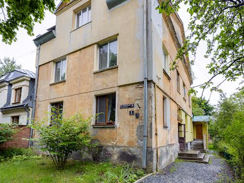 квартира за адресою Олени Теліги вул., 5
