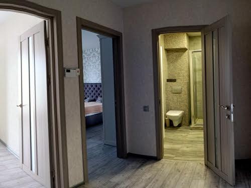 квартира за адресою Метрологічна вул., 54
