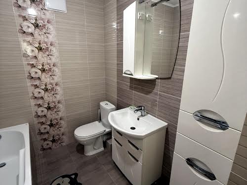 квартира за адресою Миколи Бажана просп., 1-А
