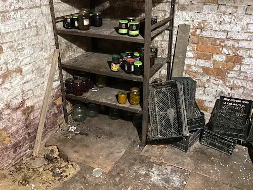 дом по адресу Новопоточная ул.