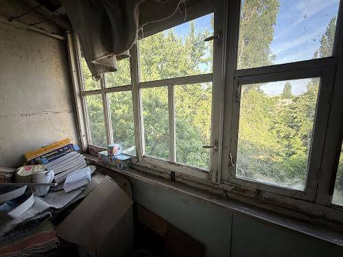 квартира за адресою Занковецька, 19