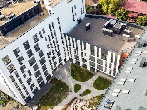 квартира по адресу Волынская ул., 9