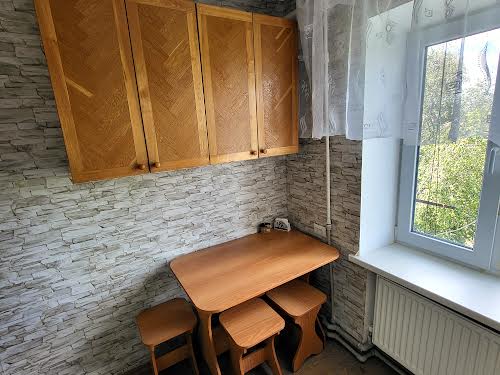 квартира по адресу пгт. Днепровское, Спортивна, 1