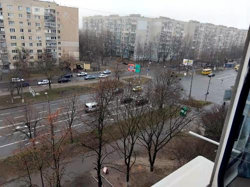 квартира по адресу Незалежності бульв. (50 років Жовтня), 15