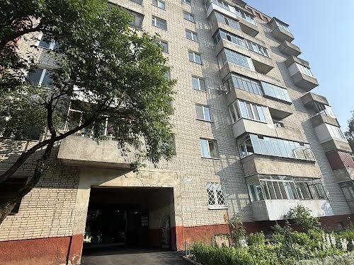 квартира по адресу Петра Панча ул., 8