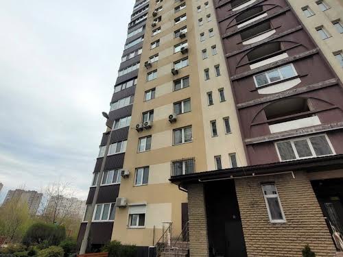 квартира по адресу Урловская ул., 36-А