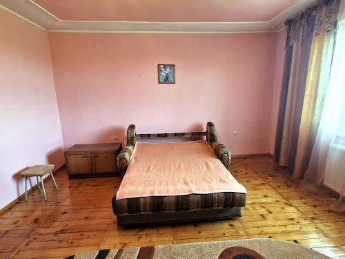 дом по адресу Богдана Лепкого ул., 20