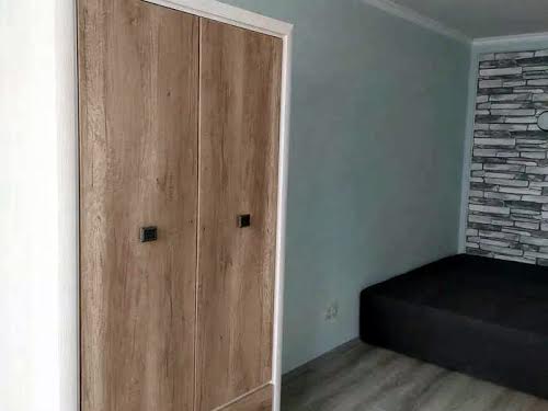 квартира за адресою Приміська вул., 22-Б