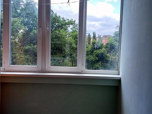 квартира по адресу Олени Теліги ул., 7