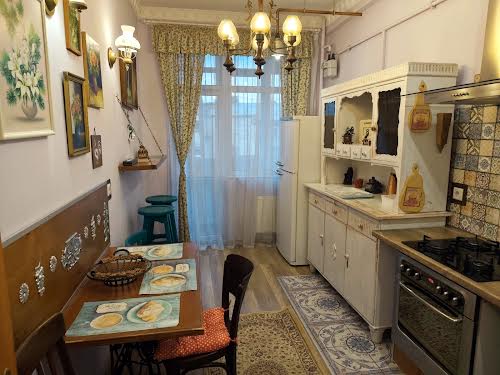 квартира за адресою Героїв УПА вул., 29