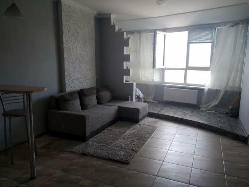 квартира по адресу Харьковское шоссе, 15а