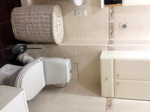 квартира за адресою Панаса Мирного вул., 11