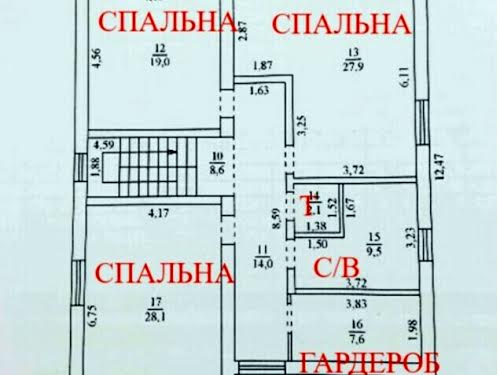 будинок за адресою Героїв України, 14