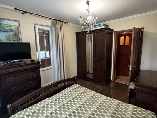 квартира за адресою 30 років Перемоги, 28