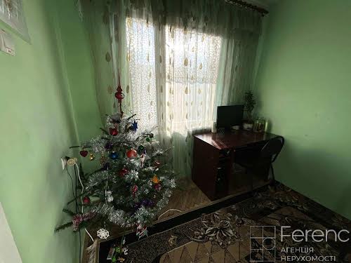 квартира за адресою Любінська вул., 101б