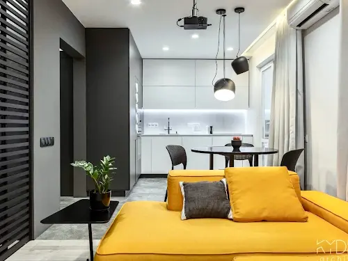 квартира за адресою Стеценка вул., 75А