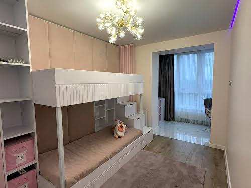 квартира по адресу Отца Ивана Блавацкого ул., 6г