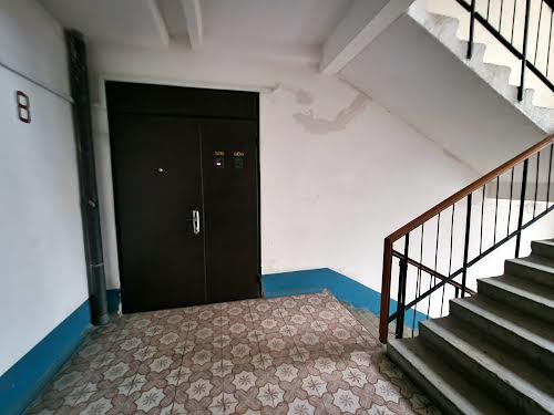 квартира по адресу Незалежності бульв. (50 років Жовтня), 17
