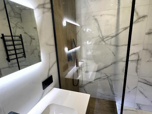 квартира по адресу Запорізьке Шоссе, 28п