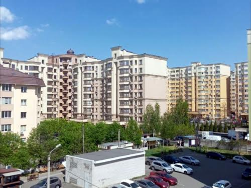 квартира по адресу Боголюбова, 8