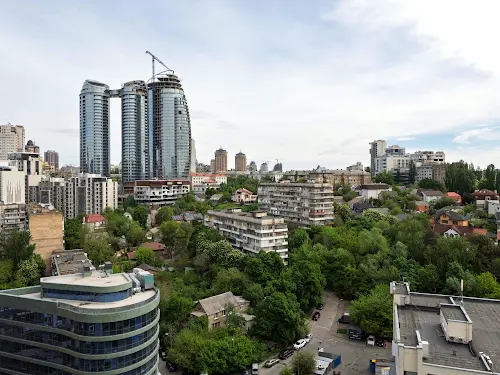 квартира по адресу Джона Маккейна ул. (Кудри Ивана), 7