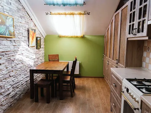 квартира за адресою Софіївський пров., 18