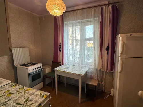квартира за адресою Миколи Лаврухіна вул., 15/46