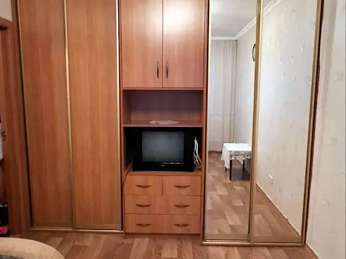 квартира по адресу Чёрных Запорожцев ул. (Петра Запорожця), 14/3
