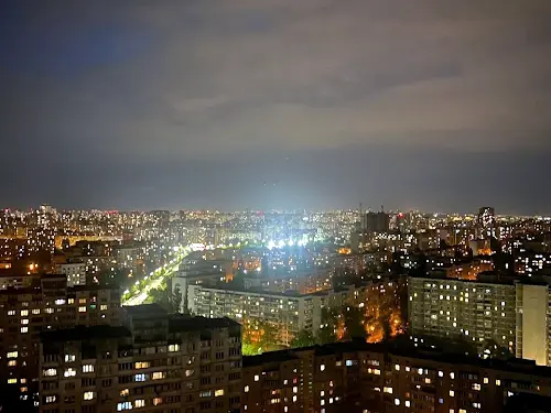 квартира за адресою Харківське шосе, 182