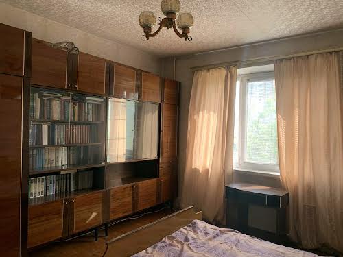 квартира за адресою Оноре де Бальзака вул., 77