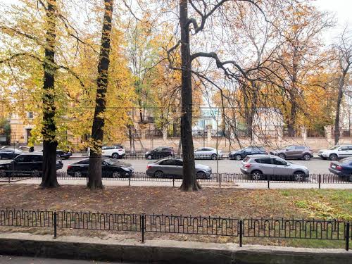 квартира по адресу Банковая ул., 1/10