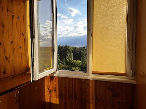 квартира за адресою Олега Мудрака вул. (Генерала Наумова), 37