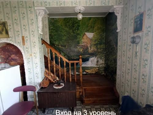 будинок за адресою Моряк 4, 29