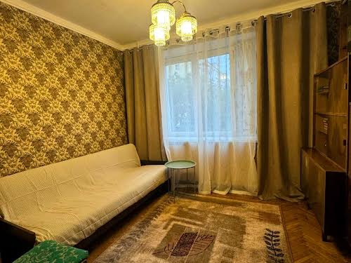 квартира за адресою Дніпро, Яскрава вул. (Тверська), 9