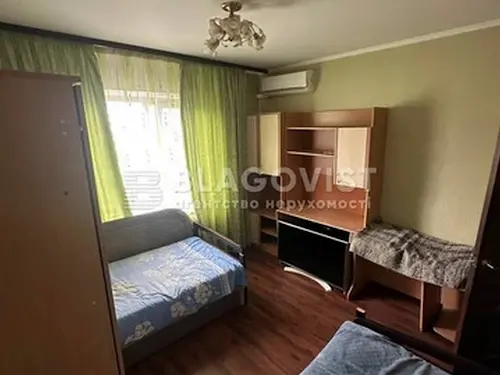 квартира по адресу Дмитрия Луценко ул. (Крейсера 'Аврора'), 5