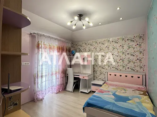 квартира за адресою Дмитріївська вул. (Дмитрія Донського), 14
