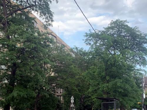 квартира по адресу Бреуса ул., 26