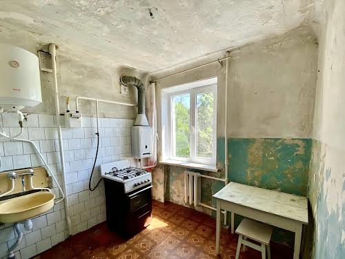 квартира по адресу Калантая ул., 8