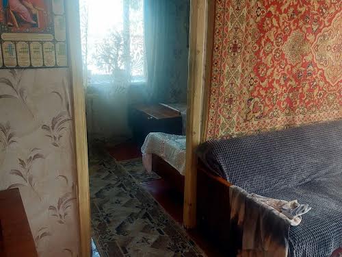 квартира по адресу Покровская ул., 18а