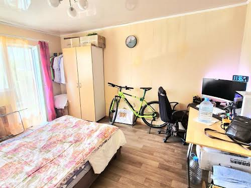 квартира за адресою Олега Ольжича вул., 44