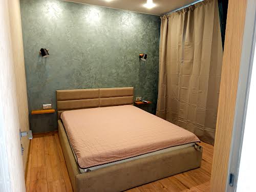 квартира за адресою Оптимістична вул., 3