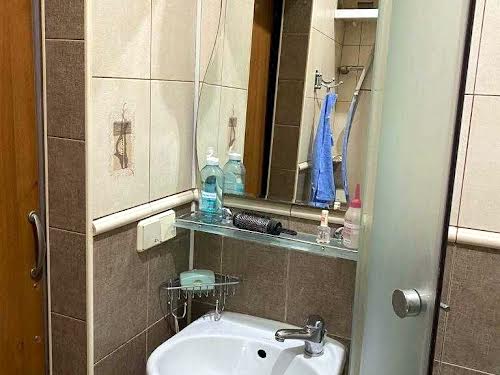 квартира за адресою Рене Декарта вул., 7