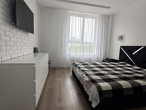 квартира за адресою Тараса Шевченка вул., 60/10