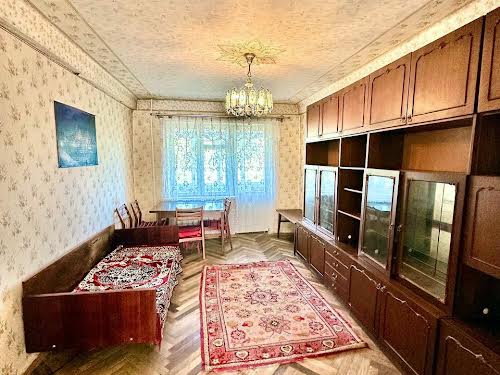 квартира по адресу Ижакевича Ивана ул., 1/24
