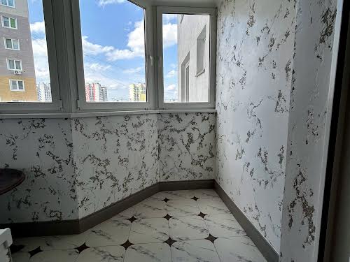 квартира по адресу Николая Закревского ул., 95