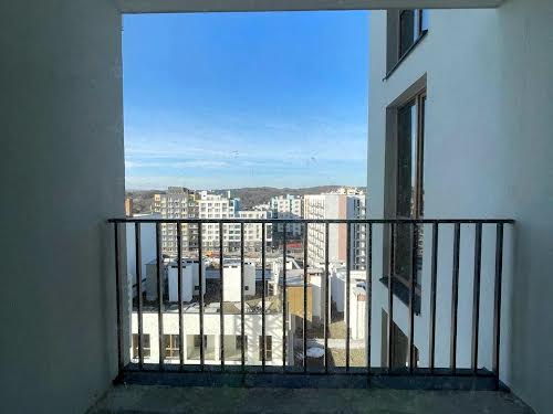 квартира за адресою Під Голоском вул., 4