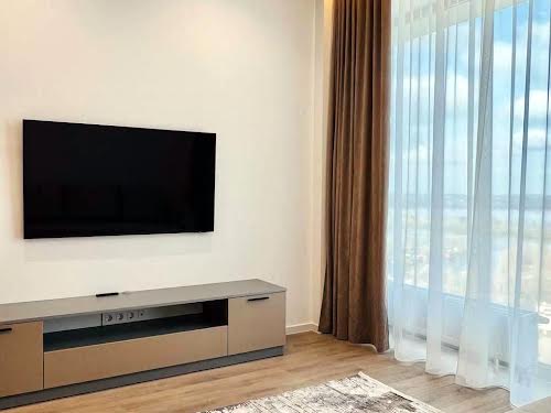 квартира за адресою Набережна Перемоги вул., 7