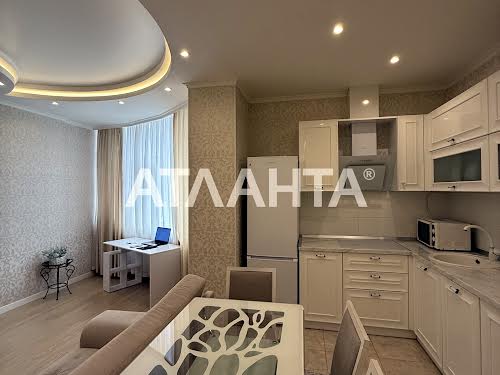 квартира по адресу Гагаринское Плато ул. (Гагаринское Плато), 5а к2