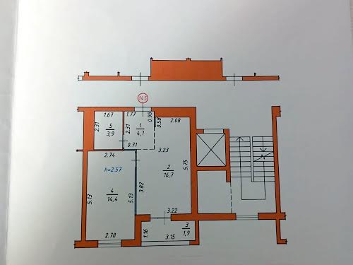 квартира за адресою Зелена вул., 204