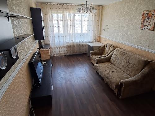 квартира за адресою Янтарна вул., 79
